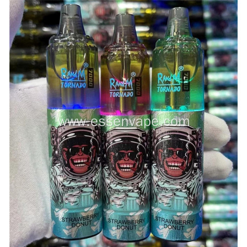 Good RandM Tornado 7000Puffs Disposable Vape